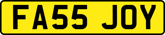 FA55JOY