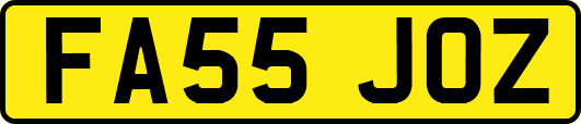 FA55JOZ