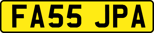 FA55JPA