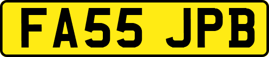 FA55JPB