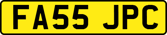 FA55JPC