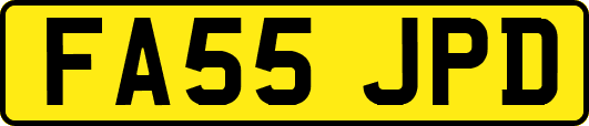 FA55JPD