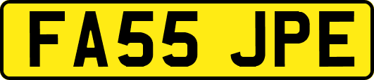 FA55JPE