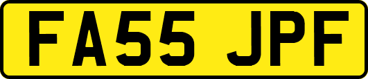 FA55JPF