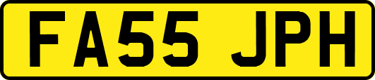 FA55JPH