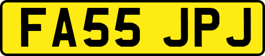 FA55JPJ