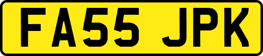 FA55JPK