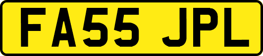 FA55JPL