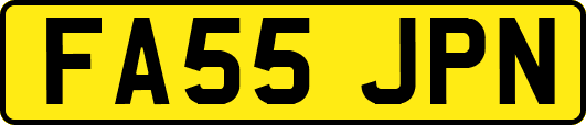 FA55JPN