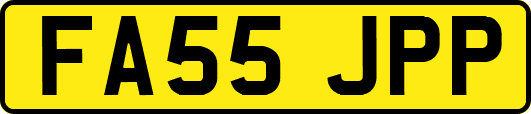 FA55JPP