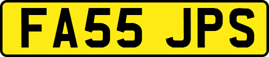 FA55JPS