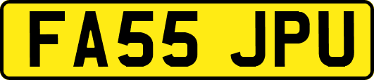 FA55JPU