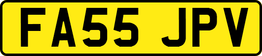 FA55JPV