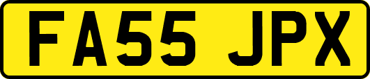 FA55JPX