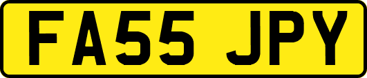 FA55JPY