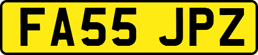 FA55JPZ