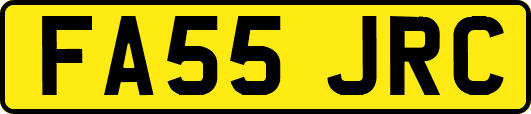 FA55JRC