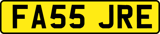 FA55JRE