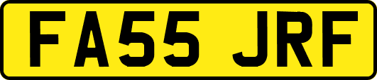 FA55JRF