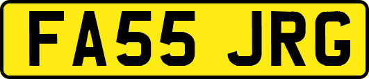 FA55JRG