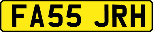 FA55JRH