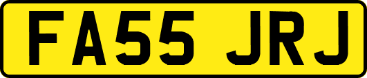 FA55JRJ