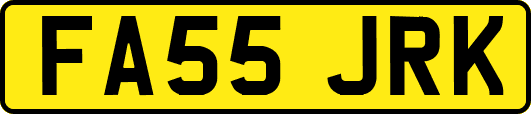 FA55JRK