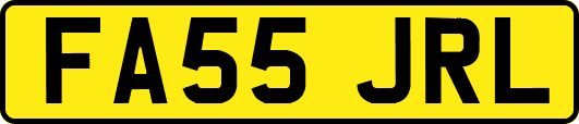FA55JRL