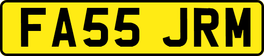 FA55JRM