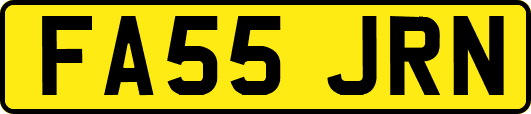 FA55JRN