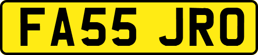 FA55JRO