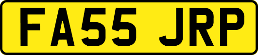 FA55JRP