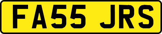 FA55JRS