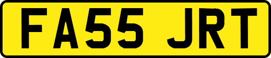 FA55JRT