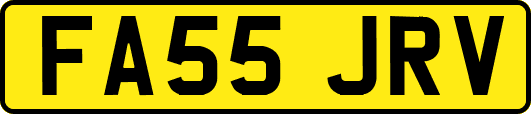 FA55JRV
