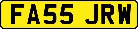 FA55JRW