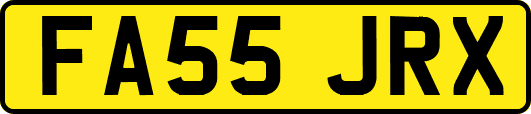 FA55JRX