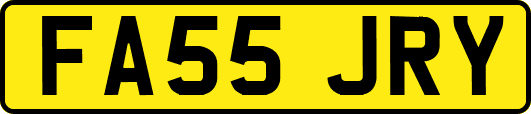 FA55JRY