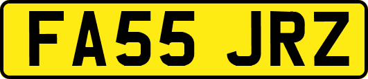 FA55JRZ