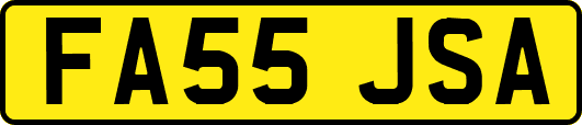 FA55JSA