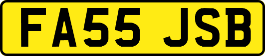 FA55JSB