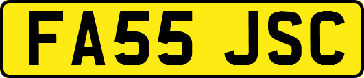 FA55JSC