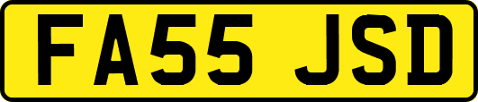 FA55JSD