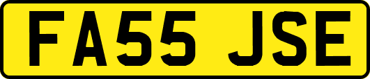 FA55JSE