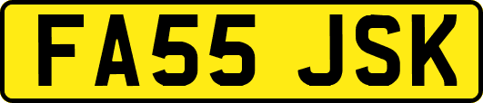 FA55JSK