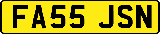 FA55JSN