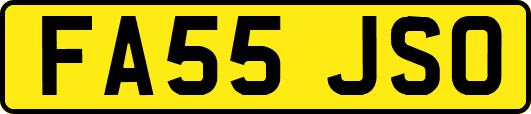 FA55JSO