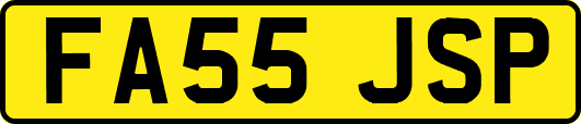 FA55JSP