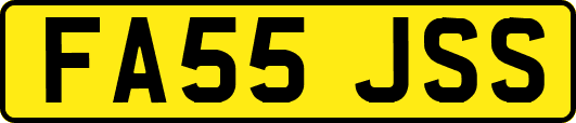 FA55JSS