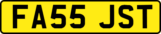 FA55JST